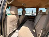 Toyota Land Cruiser GX 2004